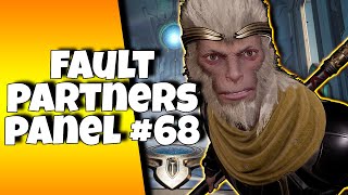 Where is strange matter studios? - @Fault: Elder Orb - Fault Partners Panel 68 - #playfault