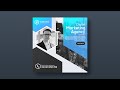 Adobe photoshop tutorial  professional website banner design