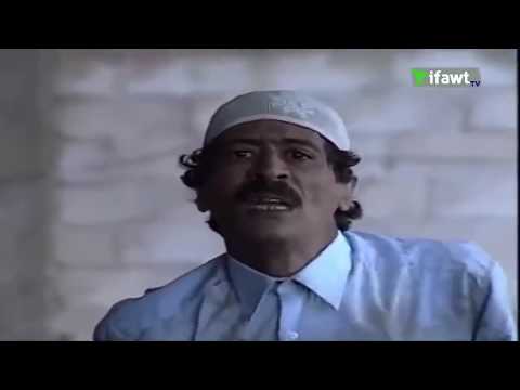 مقطع الموت ديال الضحك مع حمادي