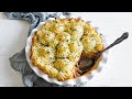 Classic Homemade Shepherd’s Pie Recipe