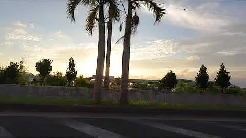 Okinawa Trip-1st Anniversary -