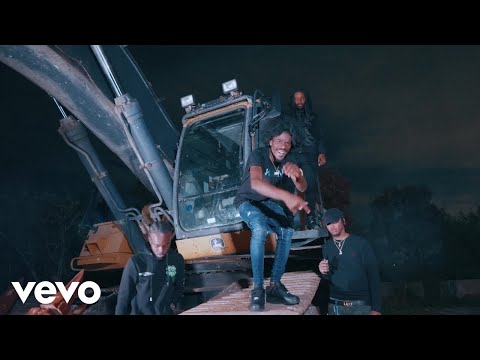 Zambie Pull Through Official Video