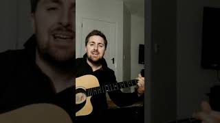 Video thumbnail of "Oasis - Stand By Me (Acoustic Cover)"