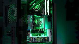 The BEST Gaming PC We Have Ever Seen IntelAmbassador