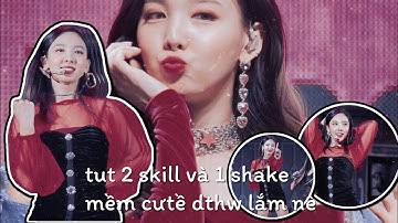 tut 2 skill và 1 shake mềm am cực cuti lun nè🤙🌾🌷🎀