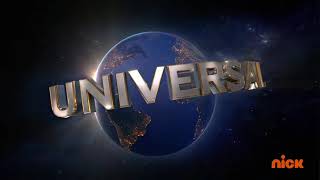 The Croods - Nickelodeon Intro