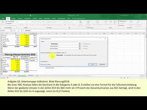 OER Test Excel2016