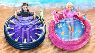 Download Lagu Wednesday en Enid Hebben Kinderen! ZOMERHACKS VOOR SLIMME OUDERS OP VAKANTIE MP3