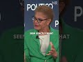 Karen Bass wants to explore letting non citizens vote