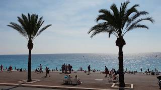 Nice - Promenade des Anglais