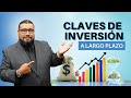 Claves de INVERSIÓN a largo plazo &amp; asegurar GANANCIAS 💵