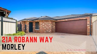 21A Robann Way Morley WA 6062 - For Sale