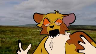 breezepelt talks to his brother [loud]