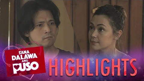 Sana Dalawa Ang Puso: Leo agrees to Lisa's terms | EP 12
