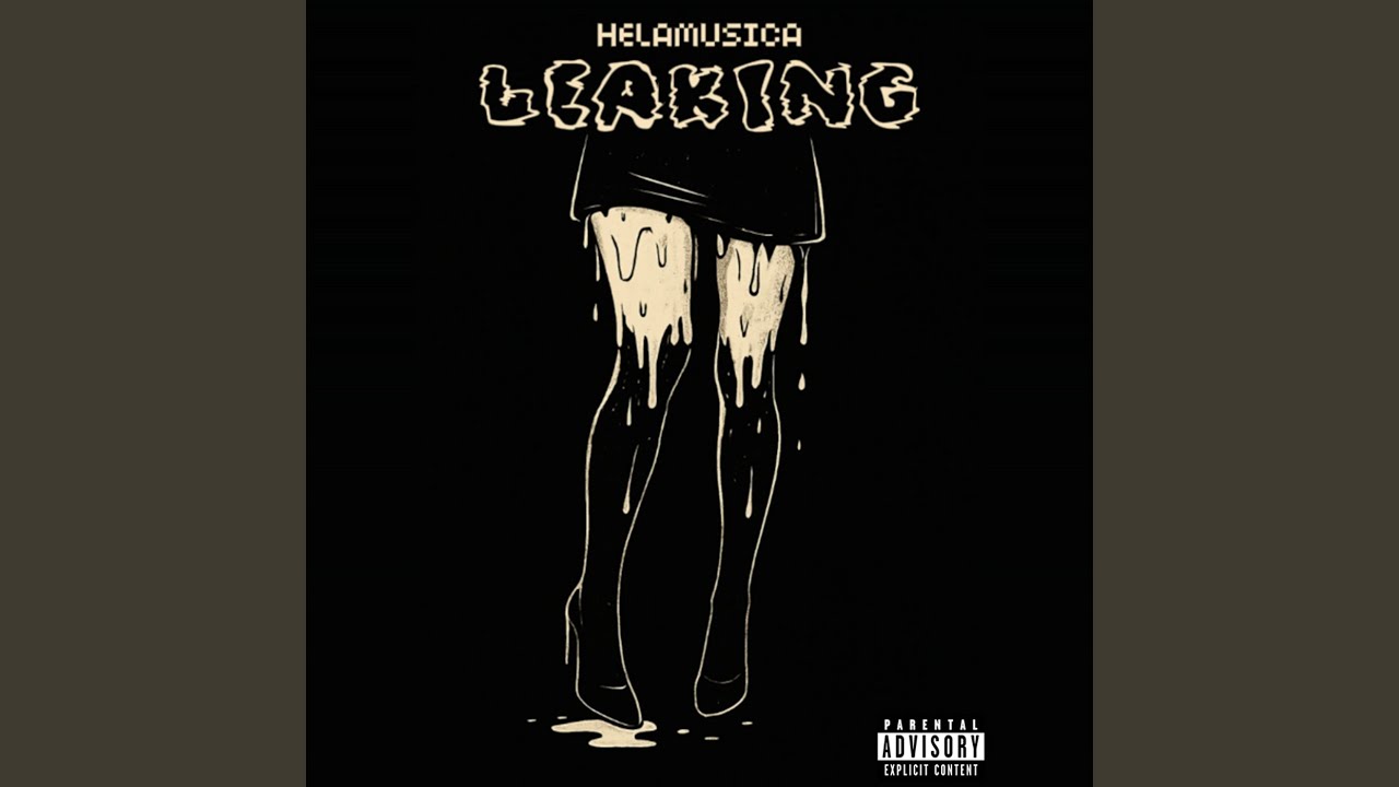 Watch leaking on YouTube Watch leaking on YouTube