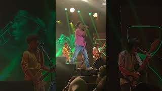 Slank  Kamu Harus Pulang   In Gkj 40th Slank