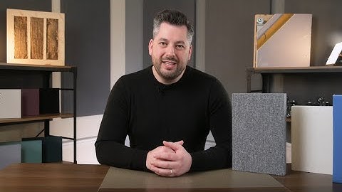 What is the difference between Sound Absorption and Soundproofing?