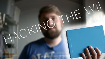 A Complete Guide to Softmodding the Wii (Still Working in 2022) 4.3U and beyond.
