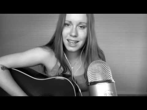 Acoustic cover of Find you by Zedd feat. Matthew Koma/Miriam Bryant