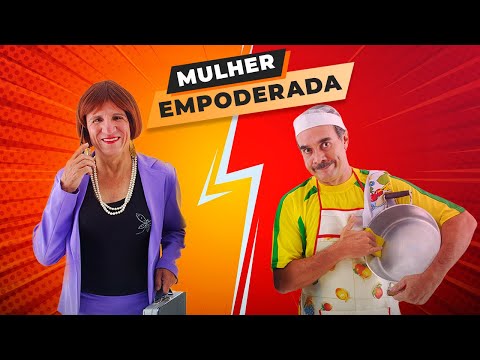 Vídeo: Onde a vida moderna é bem filmada?