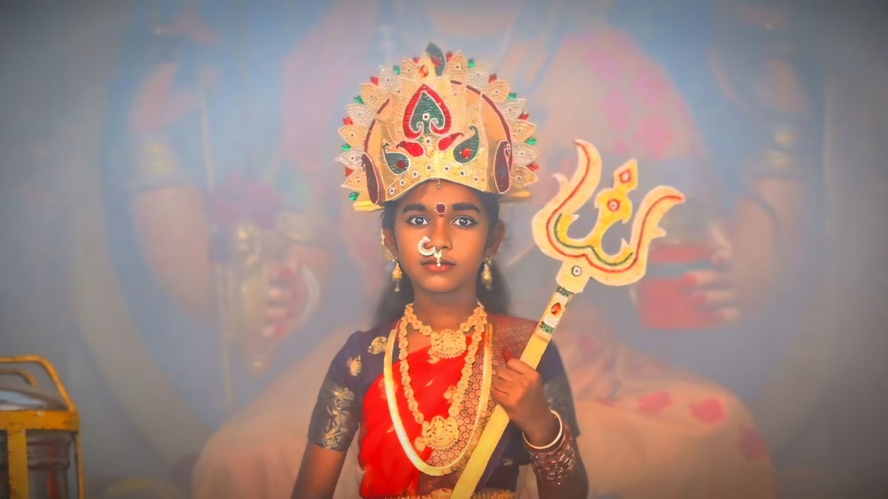 కణకమహాలక్ష్మి