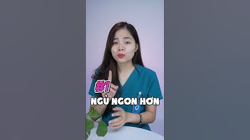 Công Dụng Tuyệt Vời Khi Uống Nước Mật Ong Ấm Trước Khi Đi Ngủ | Dr Thùy Dung #shorts