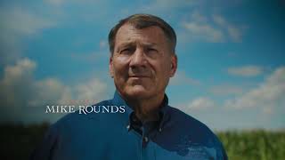 Mike Rounds - 2026 Announcement Video