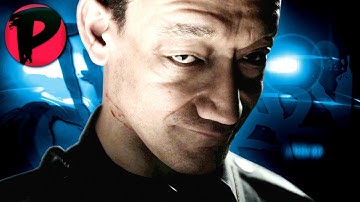 CAN WE TRUST THE POLICE MAN?!? :S - The Quarry Playthrough: Part 1 (PC/Let