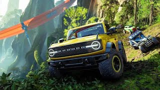 Top 5 OFFROAD Games For Low End pc (2GB Ram/No GPU)  [off-road simulator] #offroad #games #top5 screenshot 4