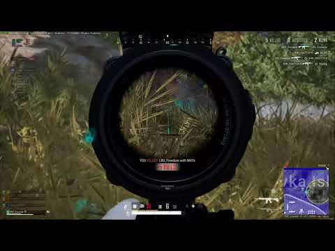 KNOCK 1  | PUBG HIGHLIGHT 12   | Acap 