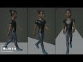 Bande dmo 2023  allan becuwe animation 3d et rig