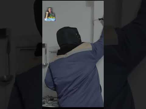 Сбежал от заложников спустя год #фильмы #новые #кино