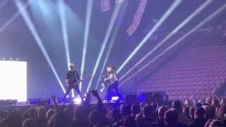 Volbeat - Still Counting - Live at Heritage Bank Center