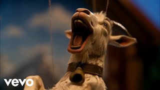 The Institute of Quackology - Maximum Yodel (Extended Edition) (Official Music Video)