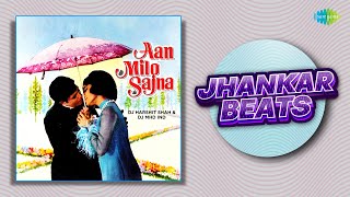 Aan Milo Sajna - Full Album | Achha To Hum Chalte Hain |Jawani O Diwani Tu Zindabad |Palat Meri Jaan