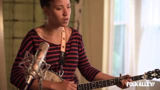 Folk Alley Sessions: Kaia Kater - \\