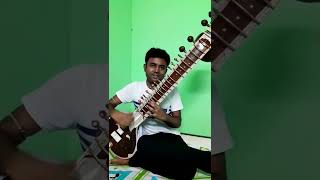 Raga Khamaj | #shorts #youtubeshorts #youtubeshort
