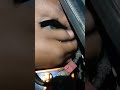 Cara servis ringan trootel cleaner honda city