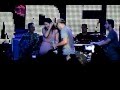 Parokya ni Edgar - Pangarap Lang Kita ~ Singapore 2012