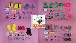 Custom 3D Racer - Introuduction