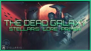 Stellaris | The 7 Dead Empires