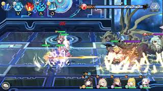 Astral Chronicles - Phantasm F99 - Warrior MC