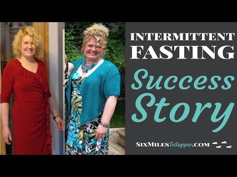 intermittent-fasting-success-story-with-kathleen-morris