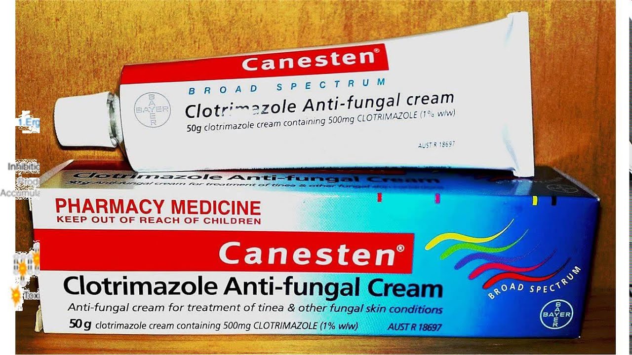 Over The Counter Antifungal Oral Infections Antifungals Can Treat