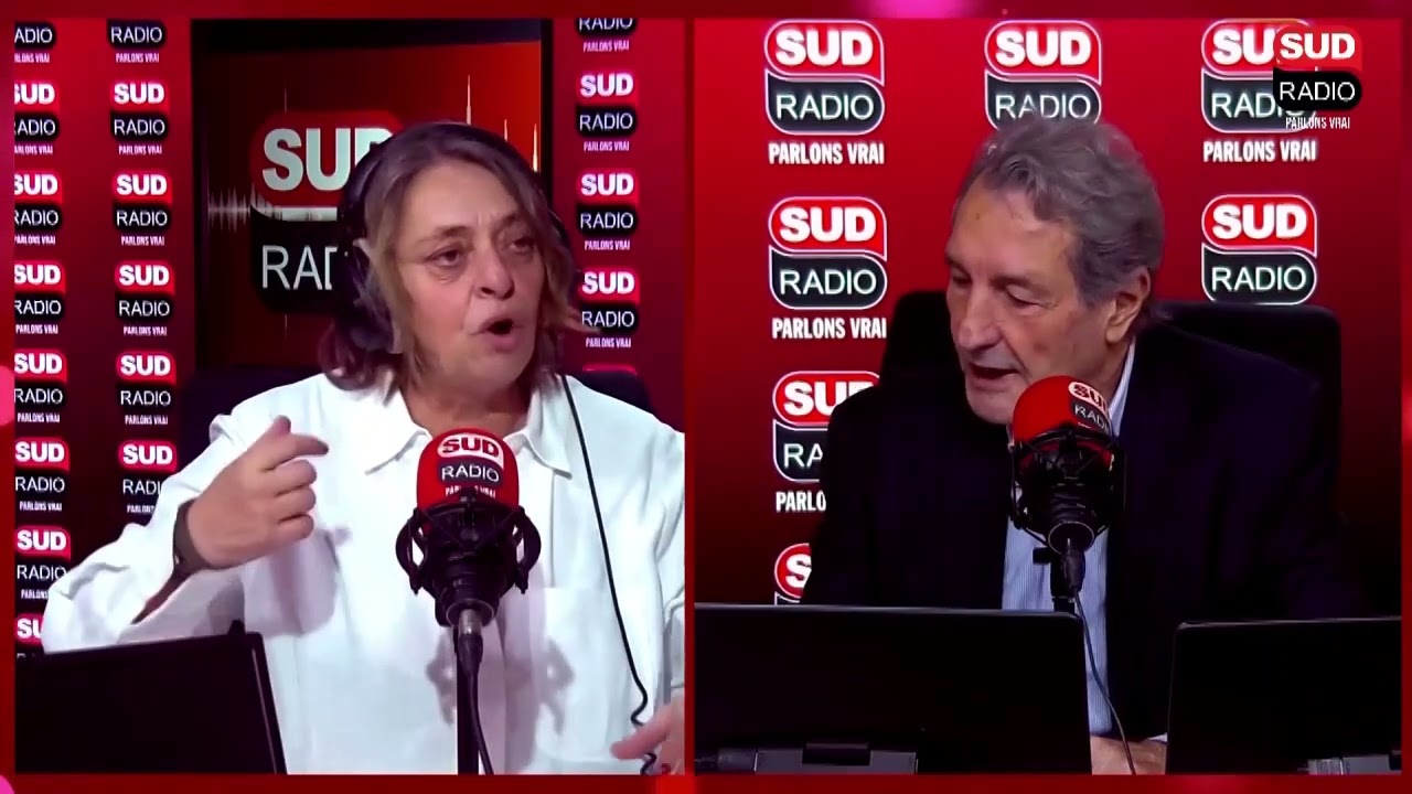 Le gouvernement face à la censure - L'édito de Françoise Degois