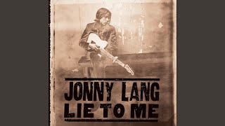 Video thumbnail of "Jonny Lang - Rack 'Em Up"
