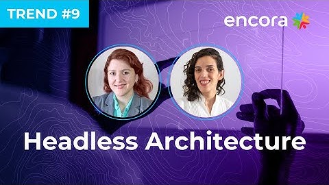 Headless Architectures: The New Standard for Web Development?