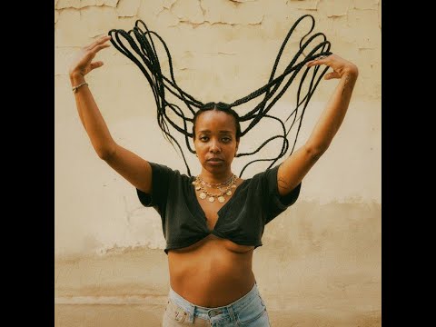 Jamila Woods Teach Me Slowed Down 