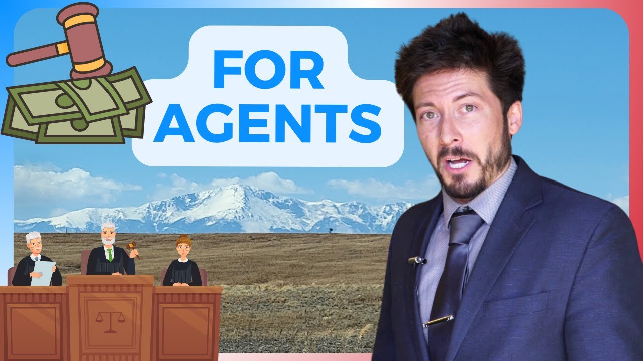 What the NAR Settlement Means YouTube