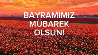 BAYRAM O BAYRAM OLA! Resimi